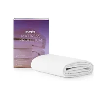 5. Purple Mattress protector:Was from $79.99