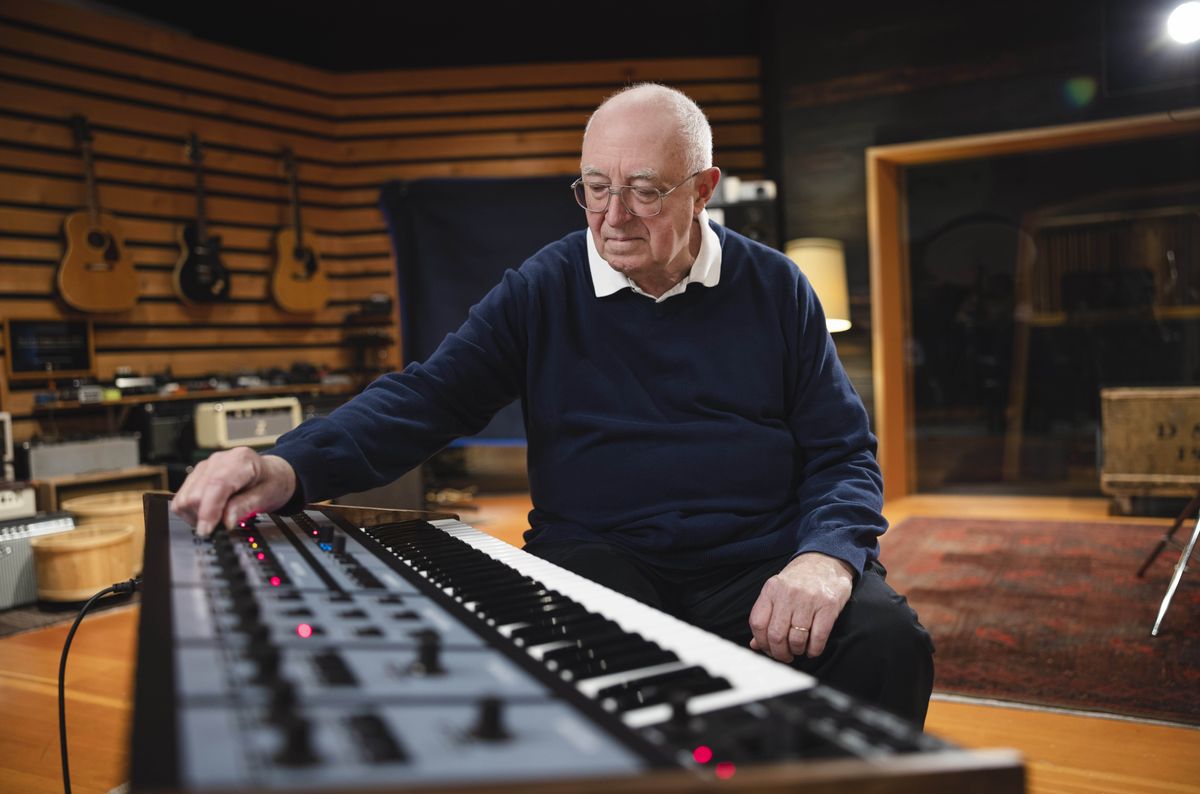 Oberheim OB-XA