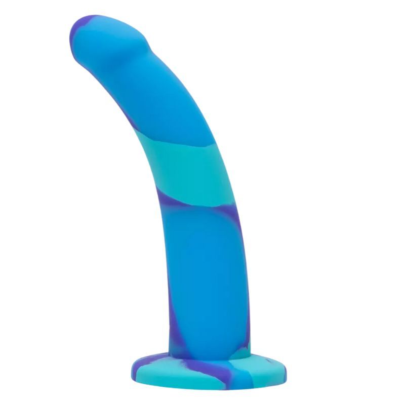 Lovehoney Curved 7 inch