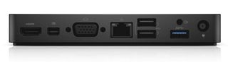 Dell WD15 Docking Station ports