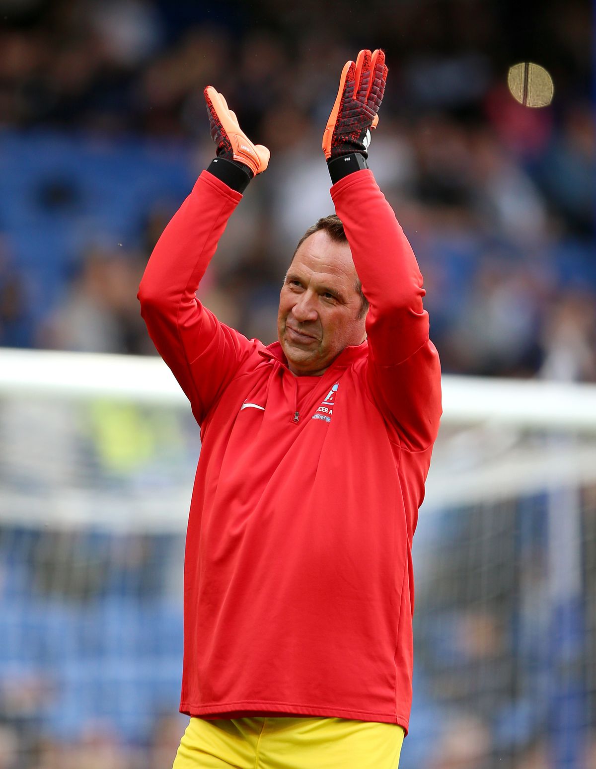 Soccer Aid for UNICEF 2019 – Stamford Bridge