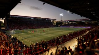 FIFA 21 stadiums guide: six new stadiums include Mallorca last!) Leeds GamesRadar+