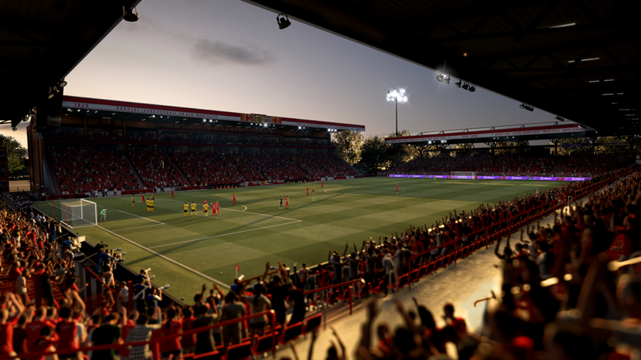 fifa 21 stadiums guide five new stadiums include union berlin and mallorca gamesradar fifa 21 stadiums guide five new