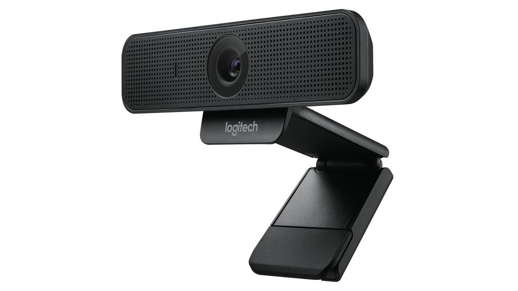 Best Logitech Webcam In 2024 Digital Camera World