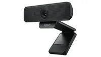 Best Logitech webcam - C925e