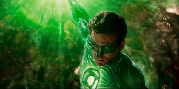 Green Lantern