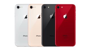 iPhone 8最佳优惠