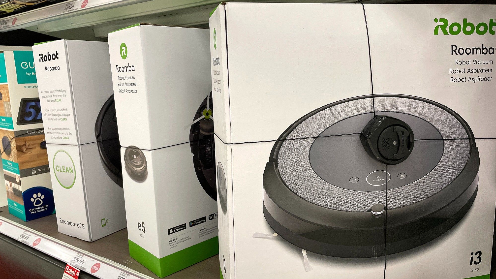 theweek.com - The Week US - Robot ban: Why the FCC fears your Roomba