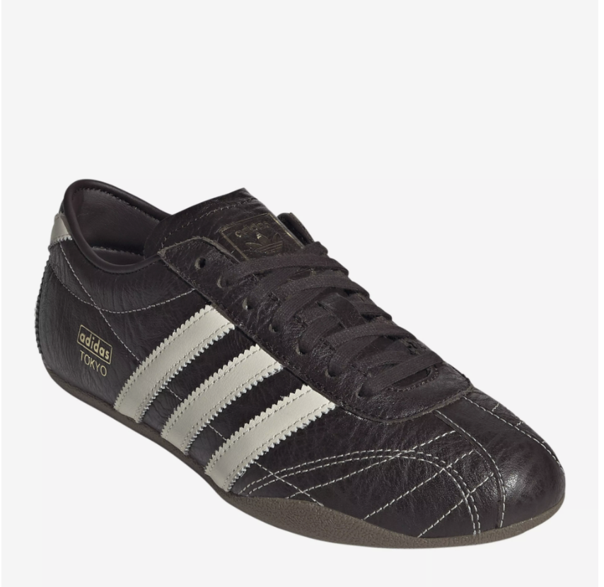 ADIDAS, Tokyo Low-Top Trainers