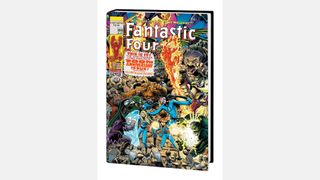 Marvel Comics May 2021 solicitations