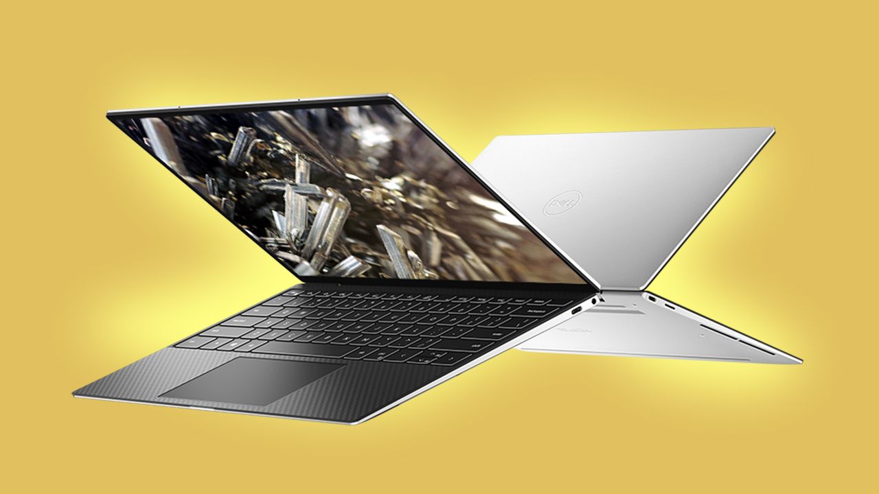 Dell XPS 13 