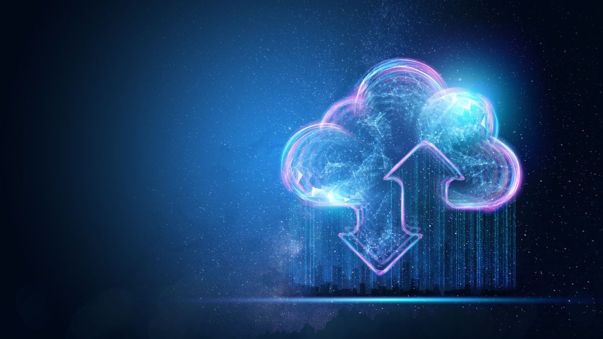 I data center cloud potrebbero presto avere più dipendenti bot