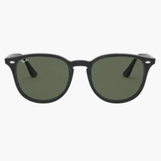 Ray-Ban 51mm Round Sunglasses