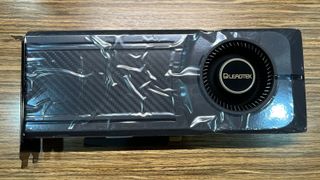 Leadtek GeForce RTX 3050 Classic 