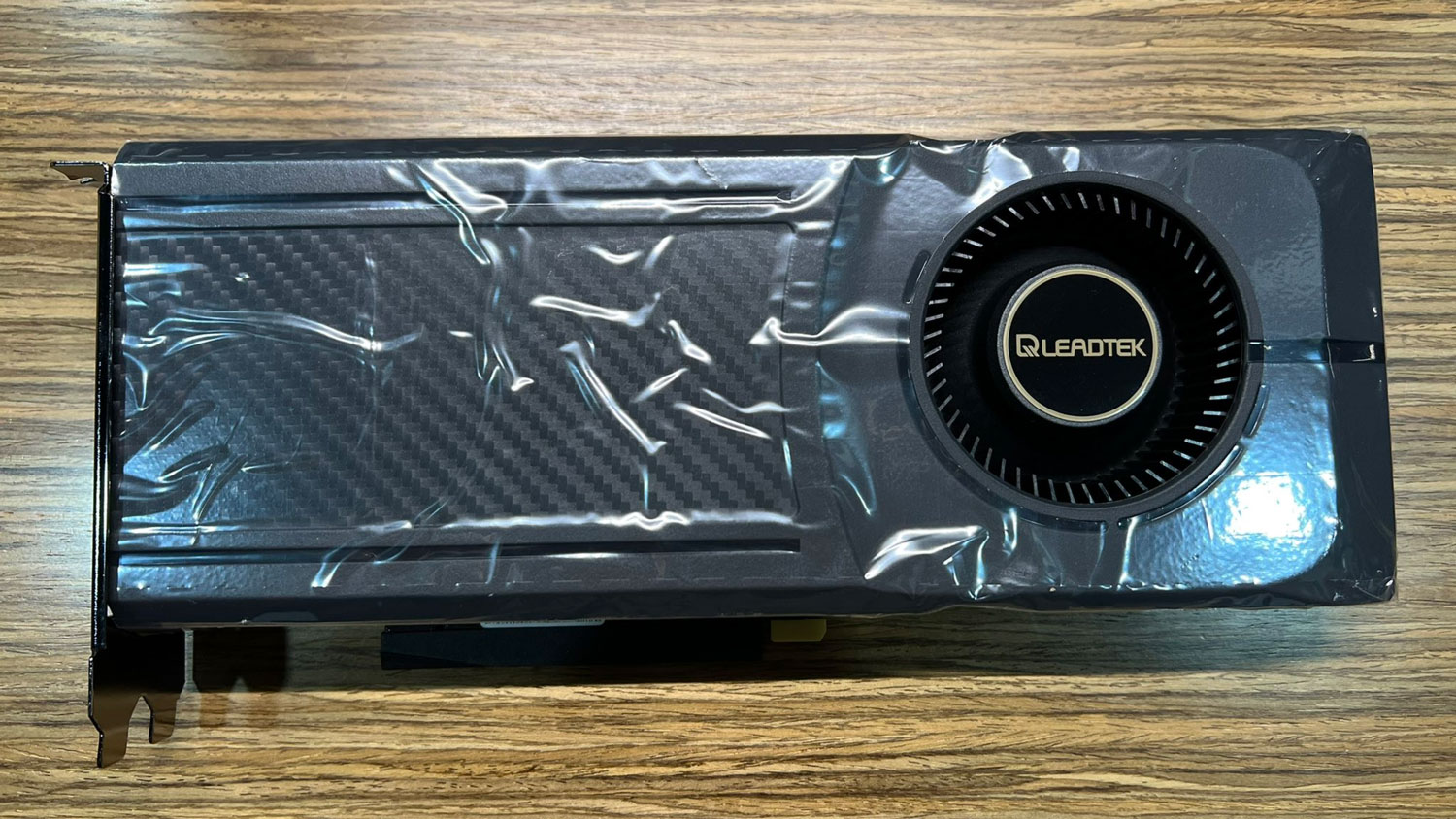 WinFast RTX 3060 Ti CLASSIC 8G