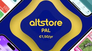 altstore pal app store for iphone