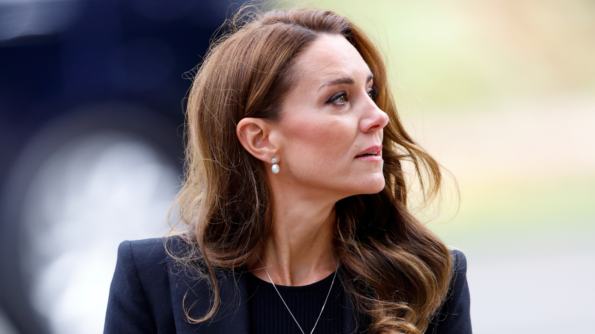 Princess Kate Prince George boarding school