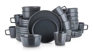 Stone Lain 32-piece dinnerware set