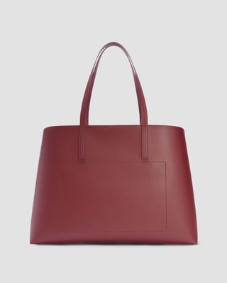 Everlane The New Day Market Tote