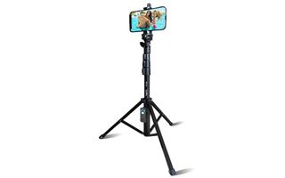 Fugetek Professional Selfie Stick & Tripod