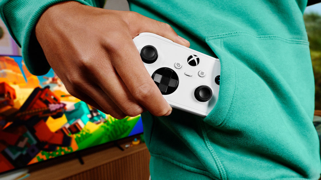 Xbox Nano Controller