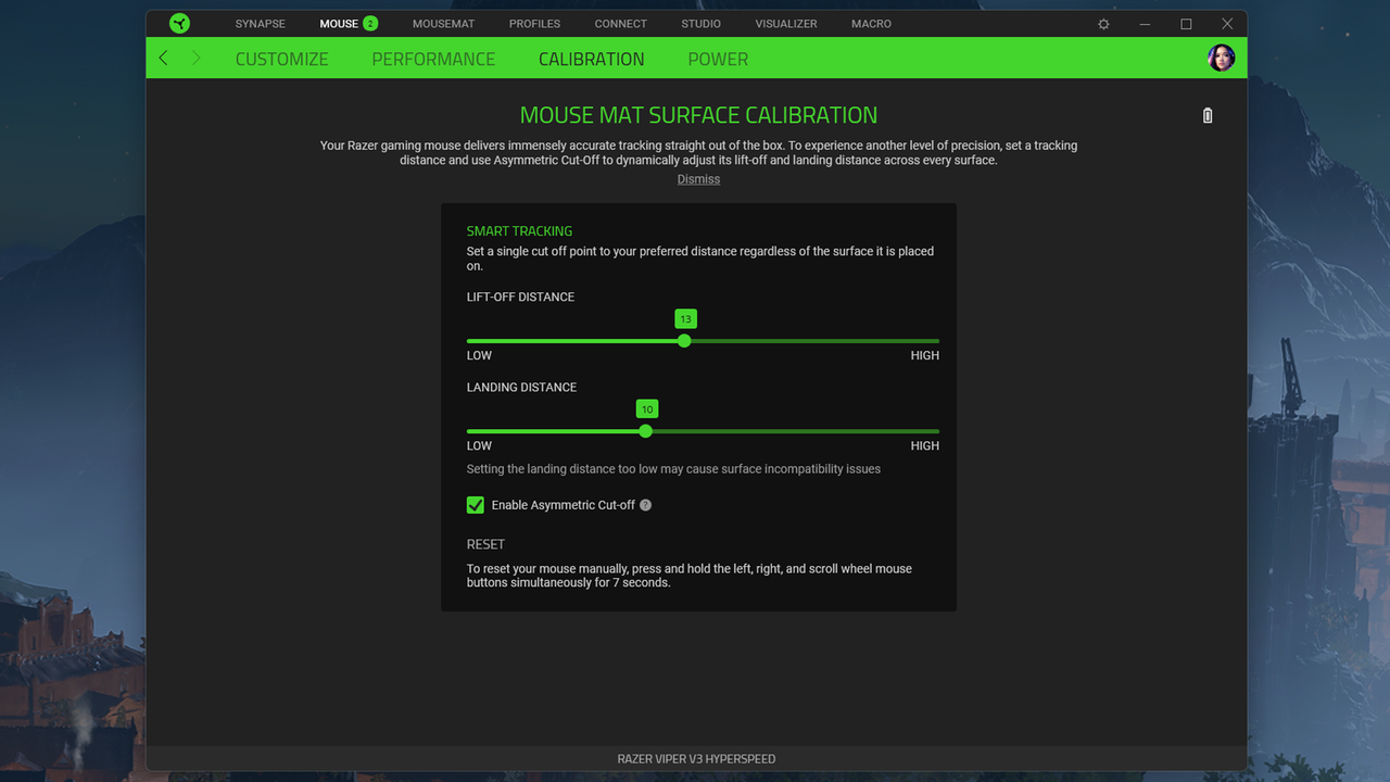 Razer Viper V3 Hyperspeed