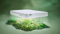 Simba Source Mattress | From £1,199 at Simba