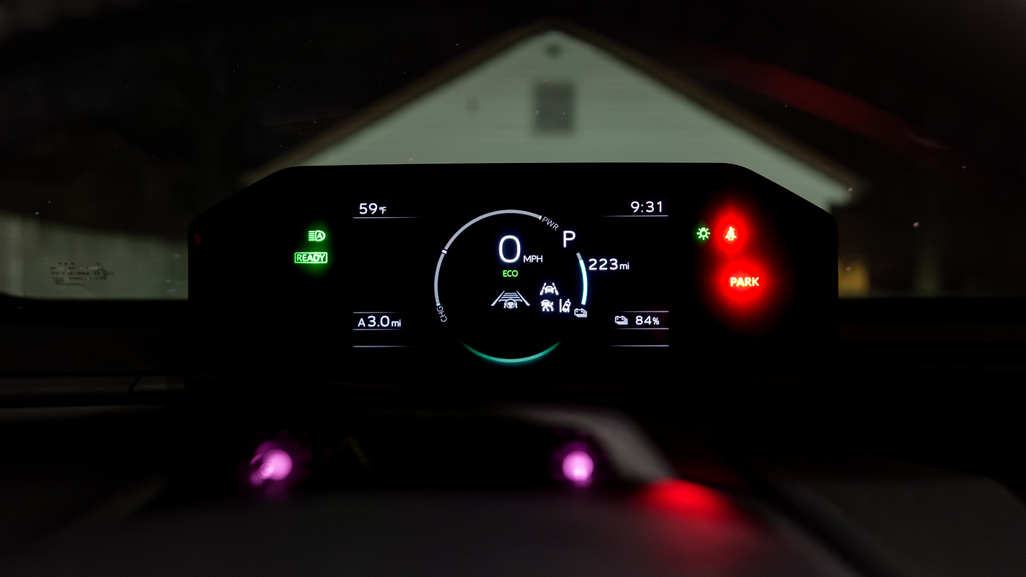 2026 Toyota bZ review.