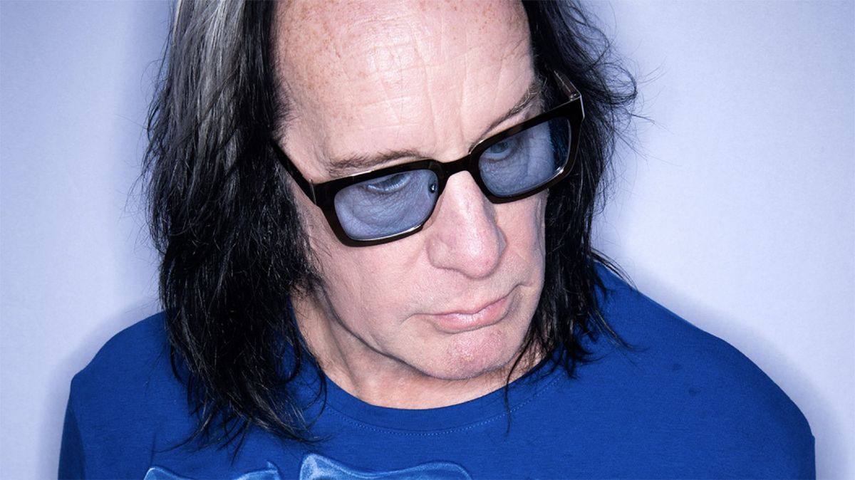 Todd Rundgren