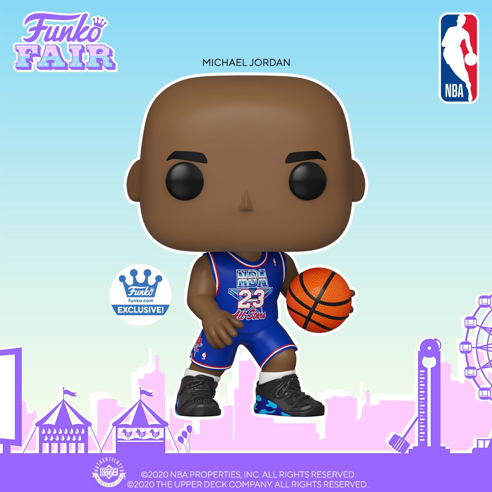 Funko Fair 2021