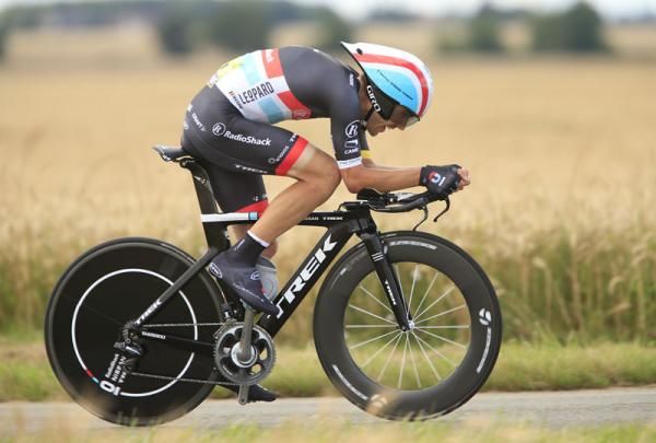 Maxime Monfort (RadioShack - Nissan)