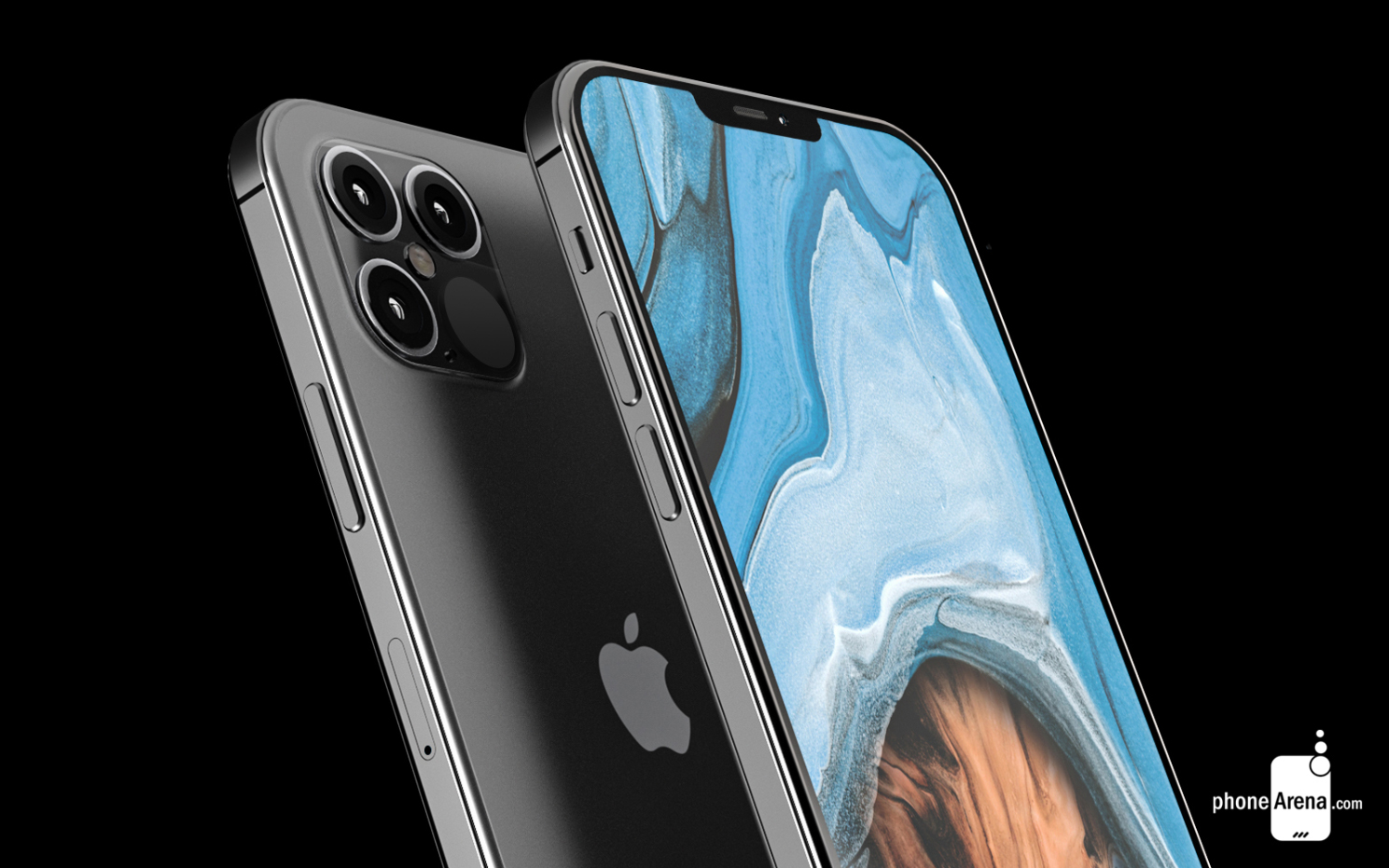 iPhone 13 cameras just leaked — and they're a huge step up ...