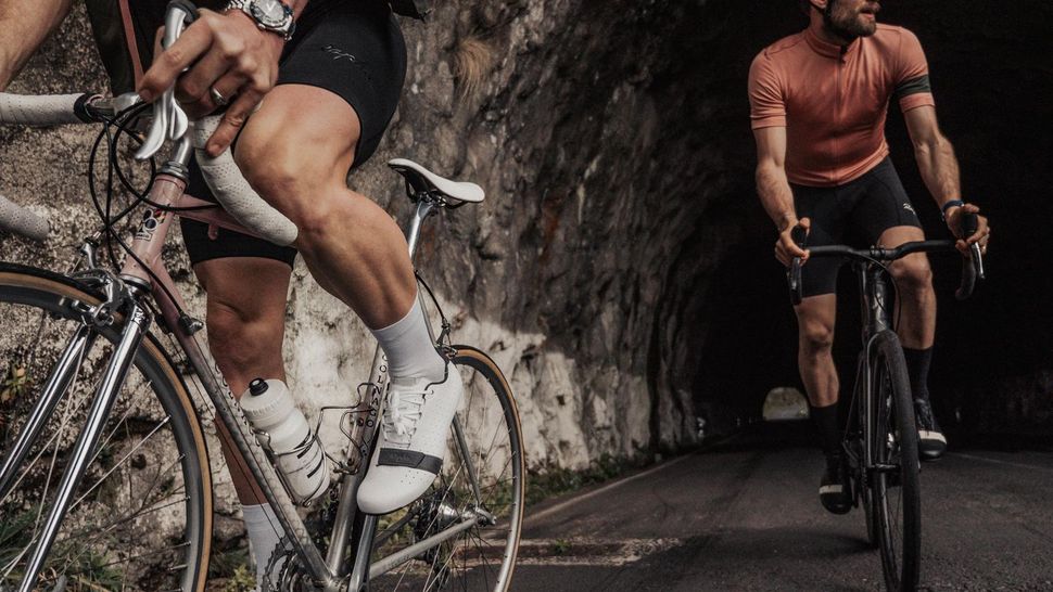 Douleur au genou à vélo quelles en sont les causes et comment l