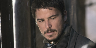 Penny Dreadful Josh Hartnett Ethan Chandler Ethan Lawrence Talbot Showtime