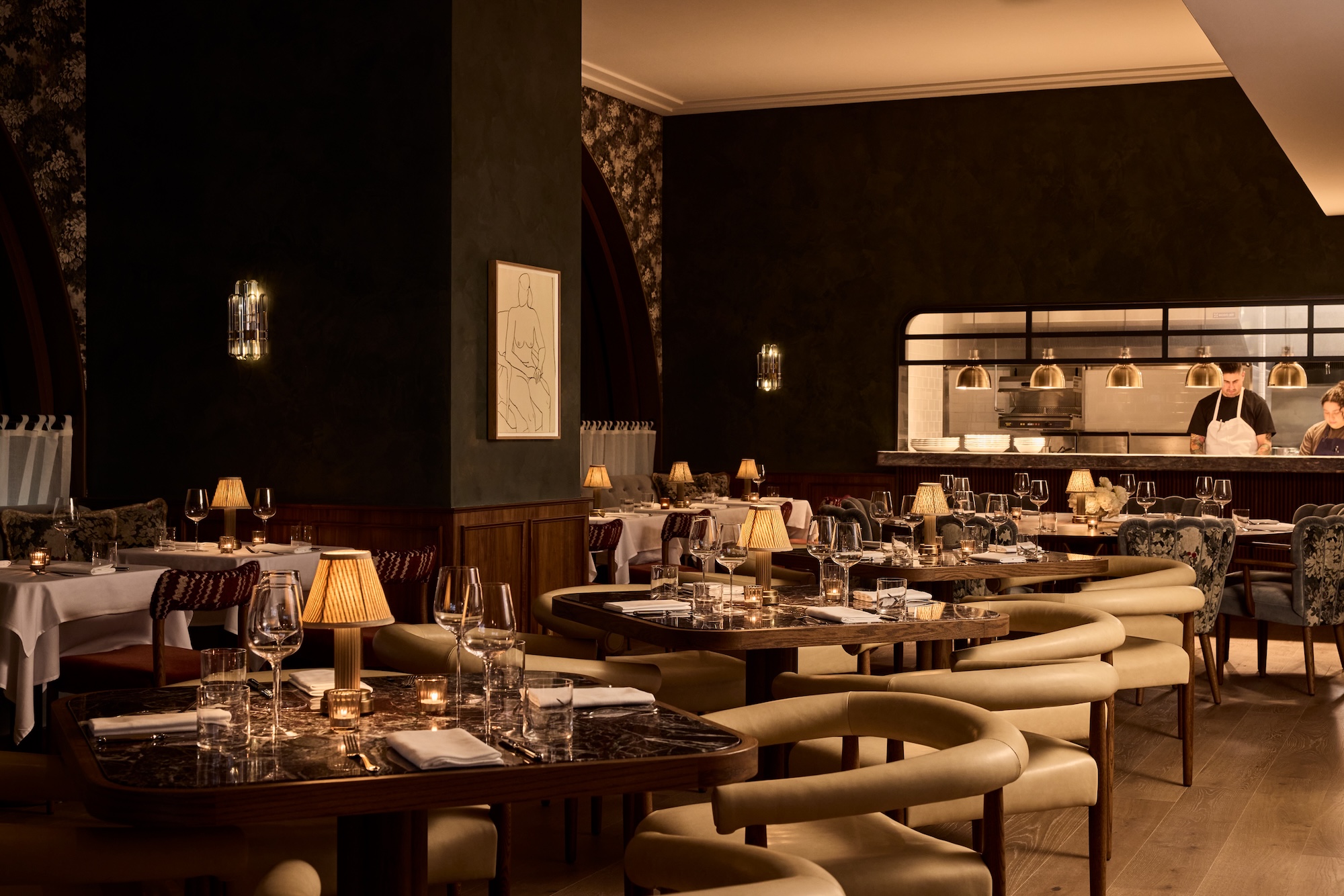 members clubs new york