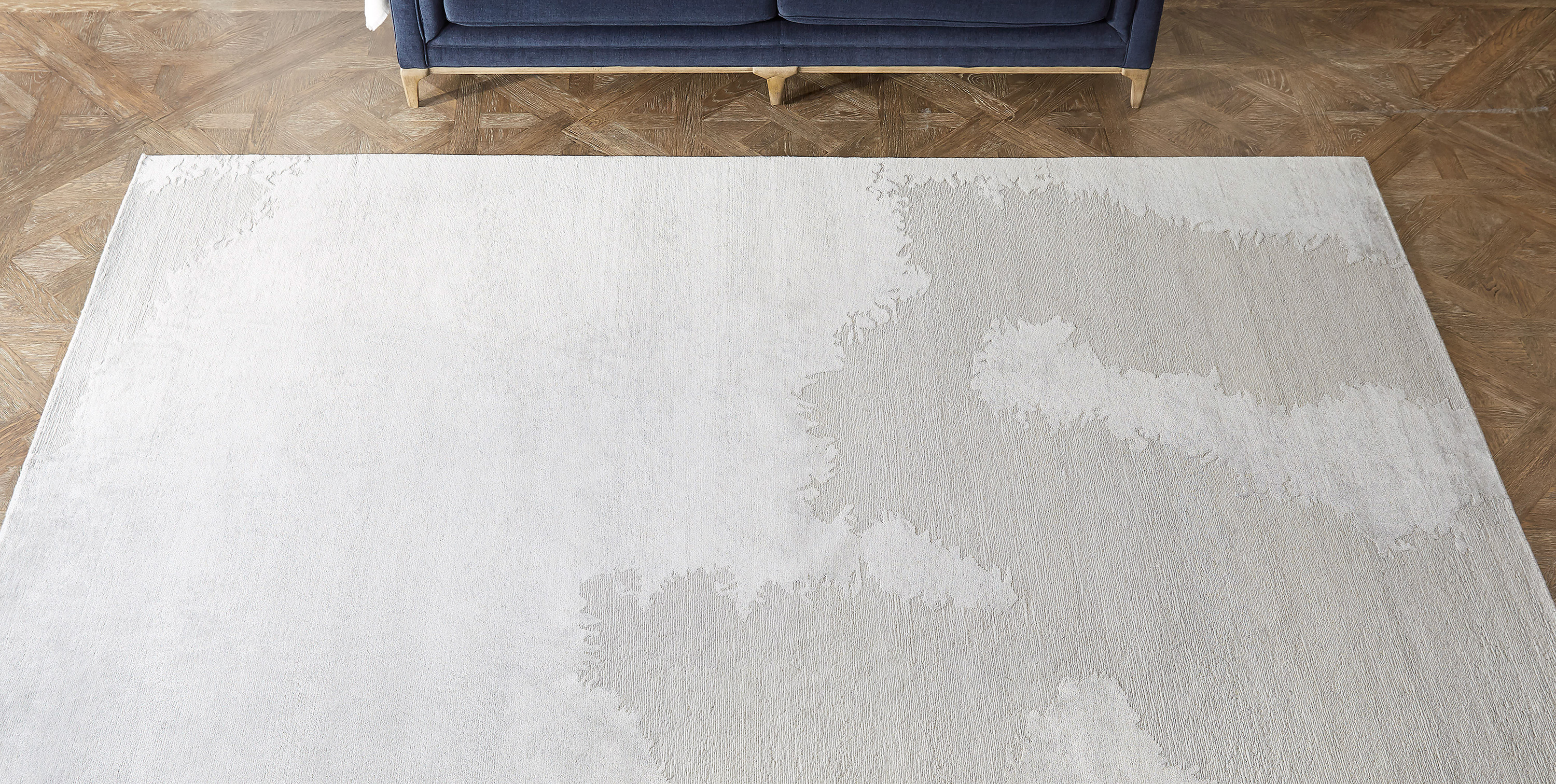Ben Soleimani rug