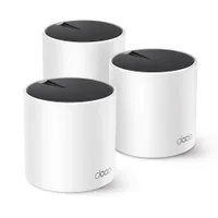 TP-Link AX3000 Deco X55 Pro: was $300 now $240 at TP-Link (US-only)