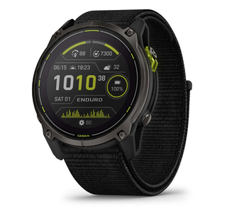 Garmin Enduro 3 fitness watch