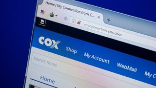 Best Internet Providers: Cox