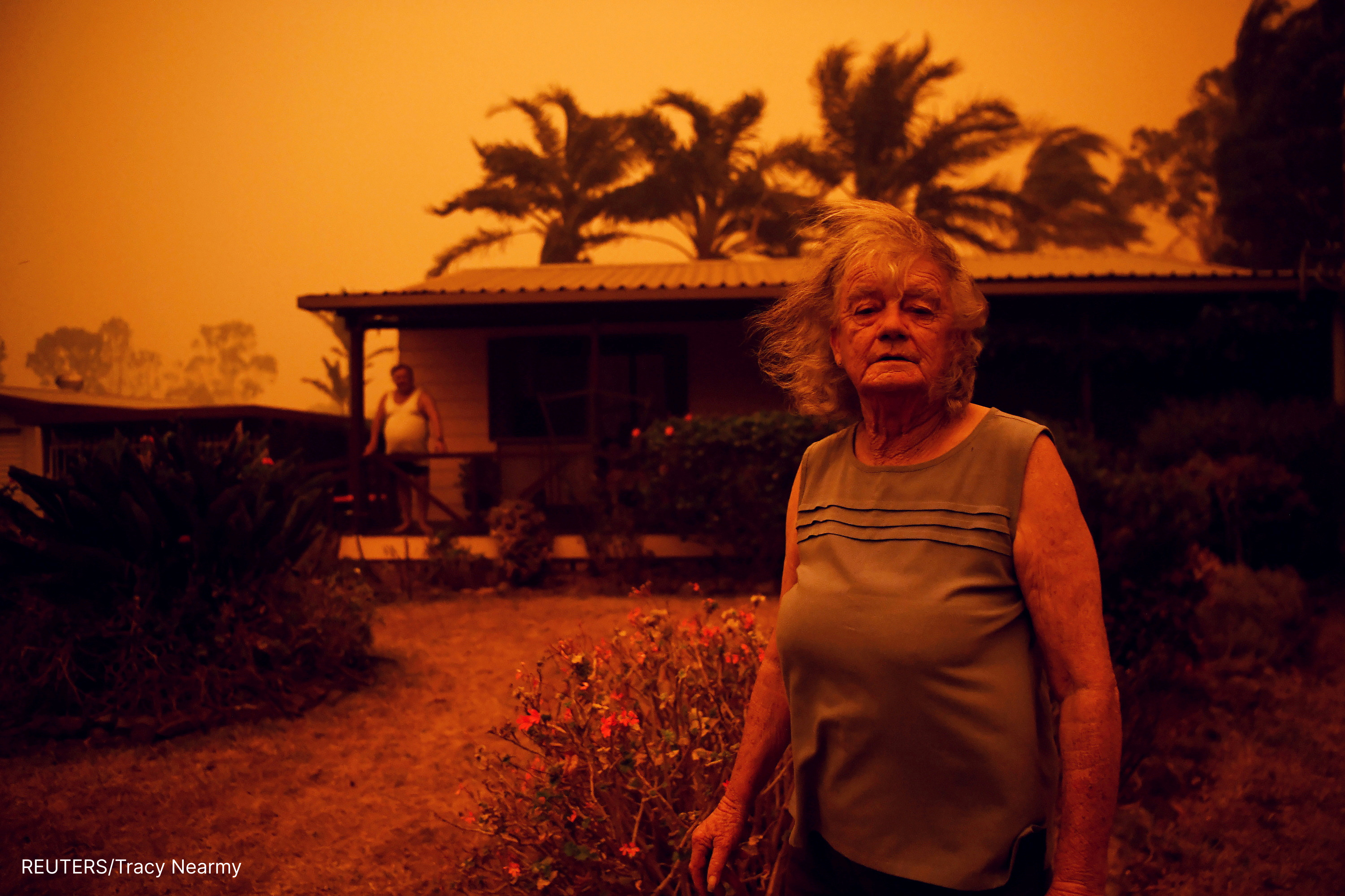 photo journalism