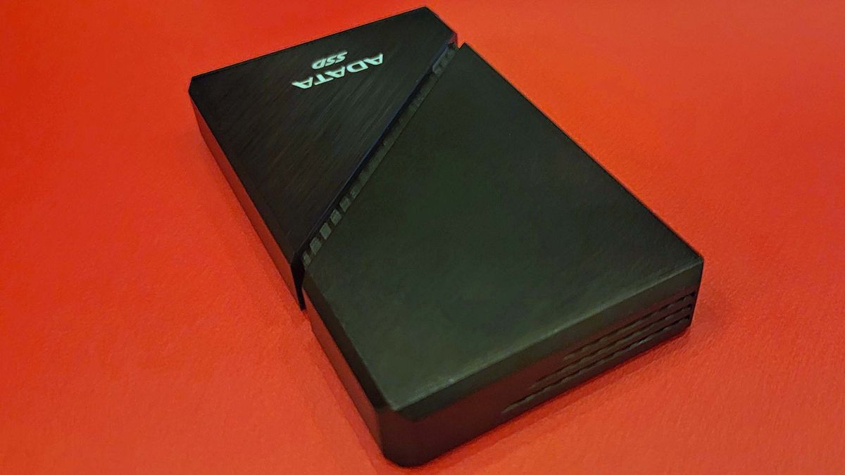 ADATA