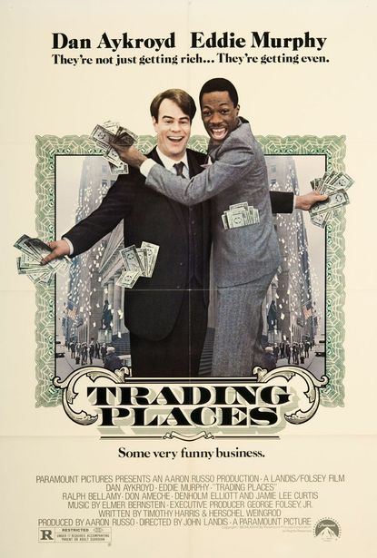 'Trading Places' (1983)