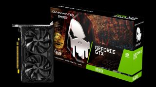 Gainward GeForce GTX 1630 Ghost