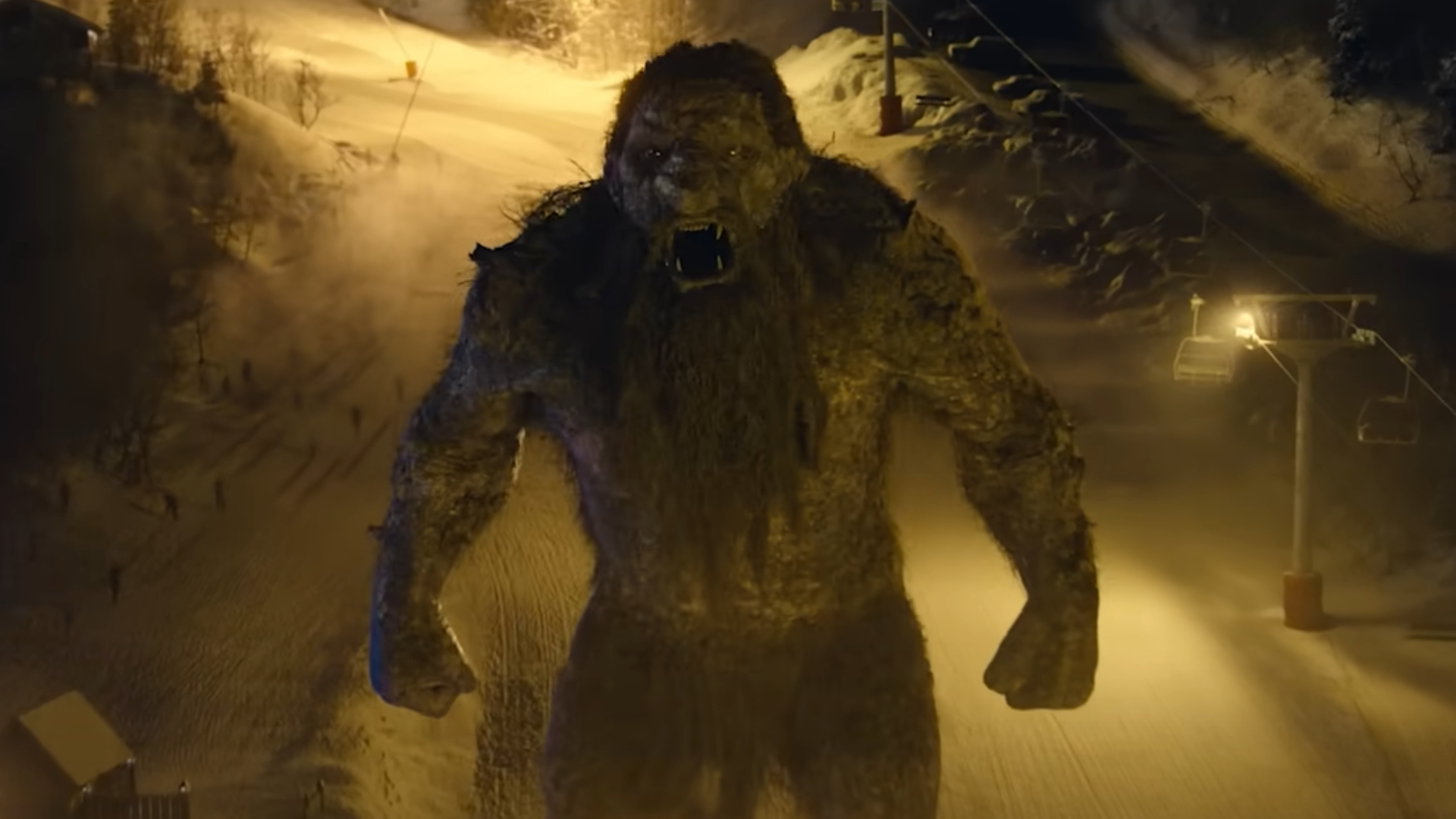 Megatroll in Troll 2