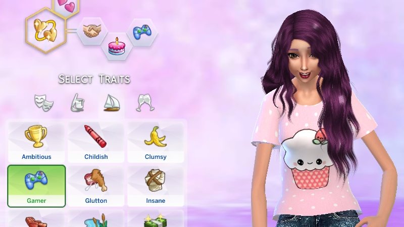 Best Sims 4 mods New Personality Traits