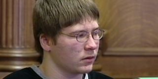 Brendan Dassey Making A Murderer Netflix