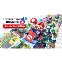 Mario Kart 8 Deluxe Booster Course Pack | $24.99 at Best Buy