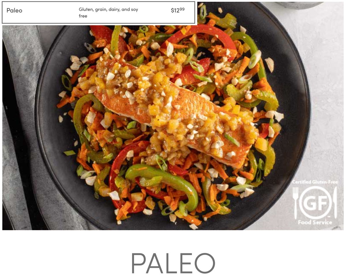 All the ways you can personalize Green Chef iMore