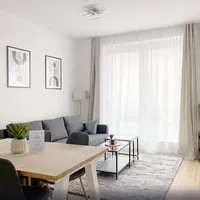 Poststraße ApartmentsDistance: Poststraße ApartmentsDistance: