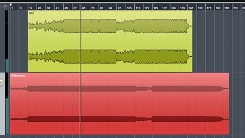 How To A/B Against Commercial Reference Tracks In Your DAW | MusicRadar